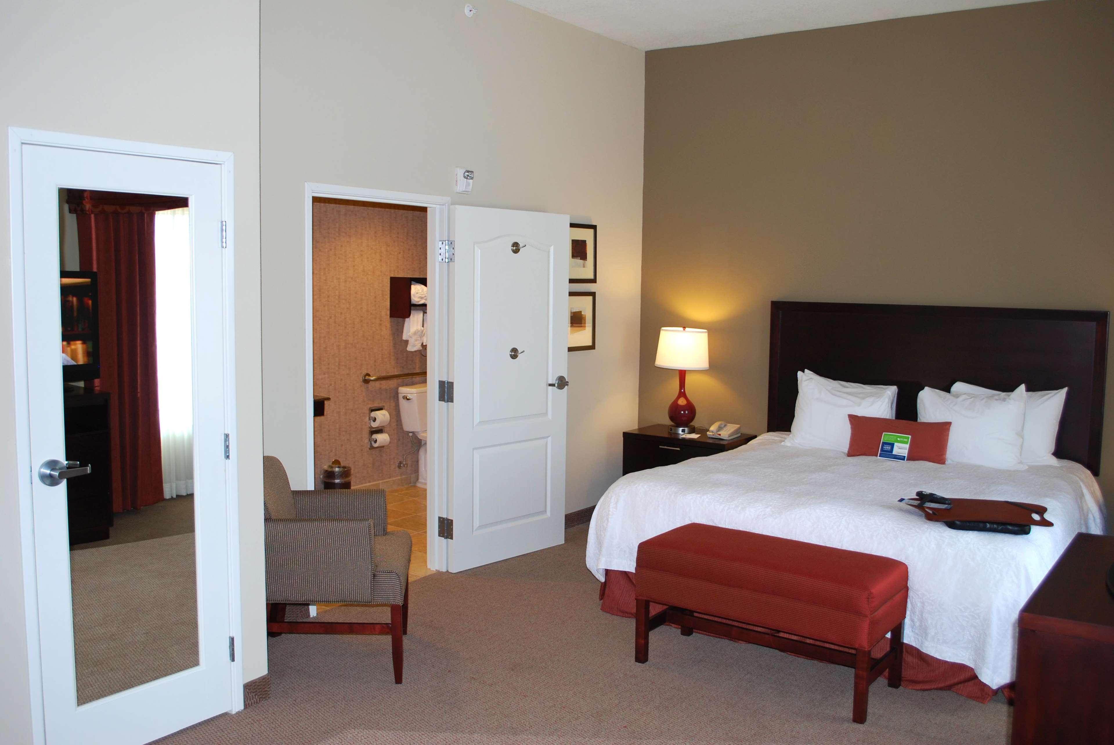 Hampton Inn & Suites Phoenix/Gilbert Room photo