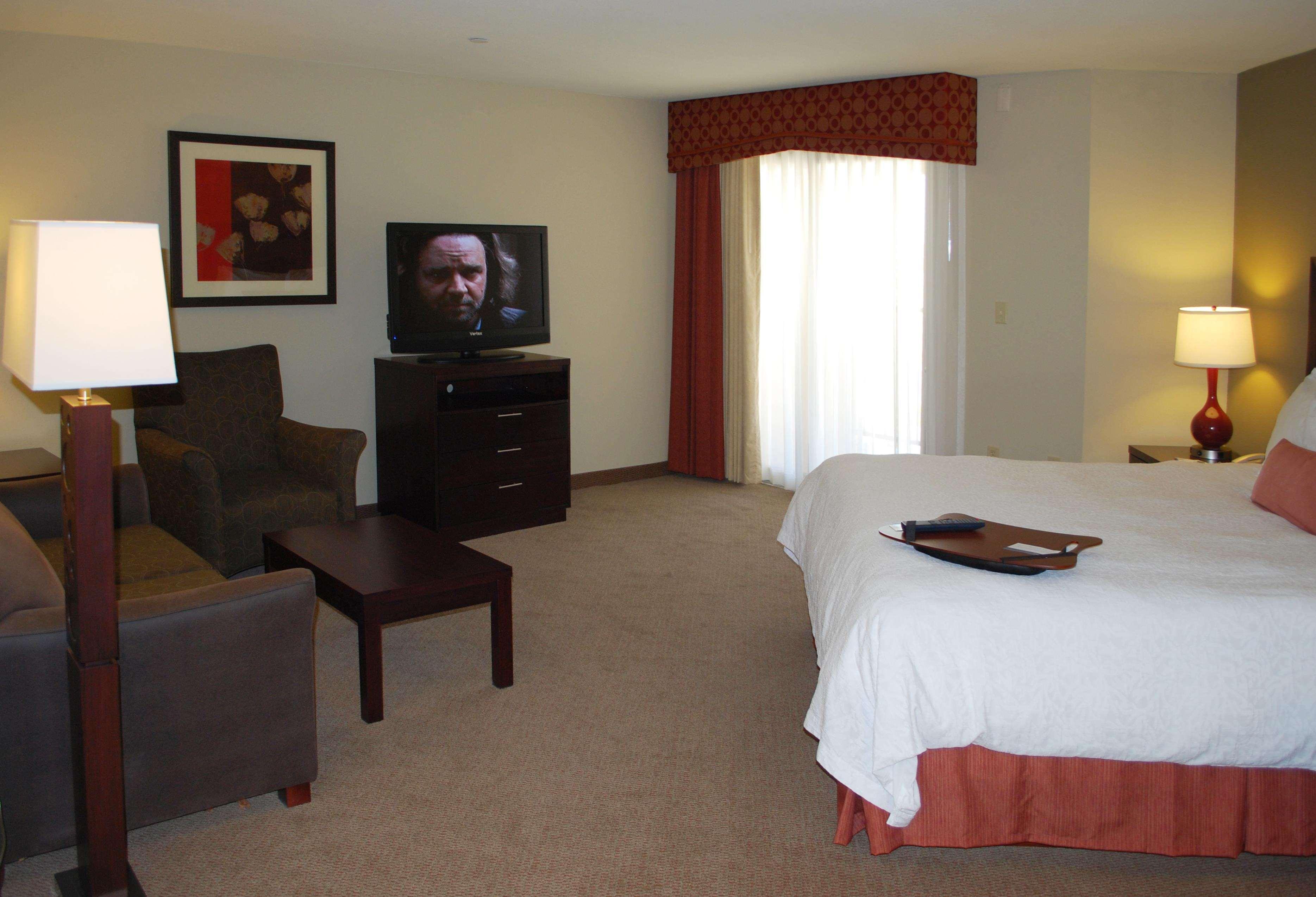 Hampton Inn & Suites Phoenix/Gilbert Room photo