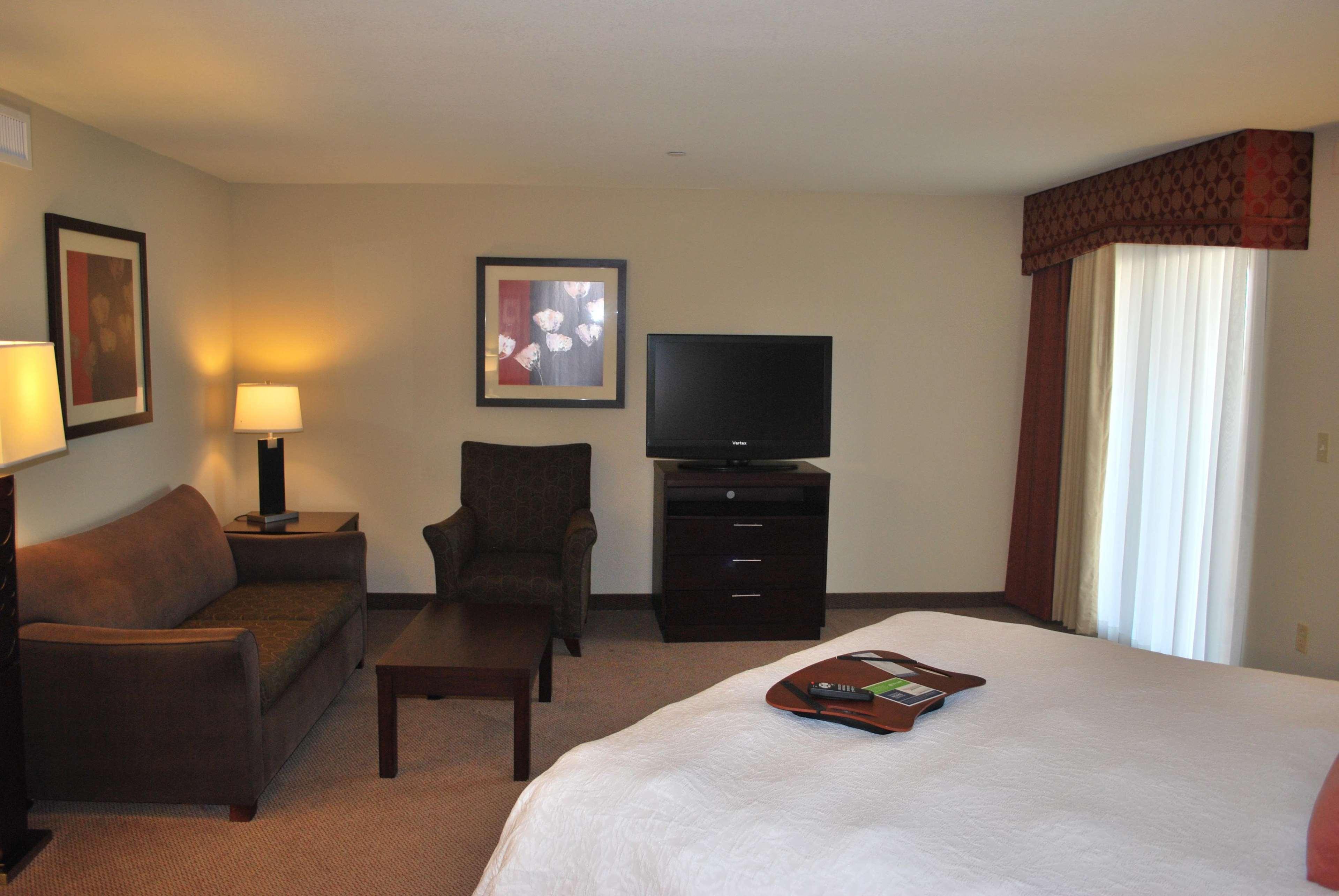 Hampton Inn & Suites Phoenix/Gilbert Room photo