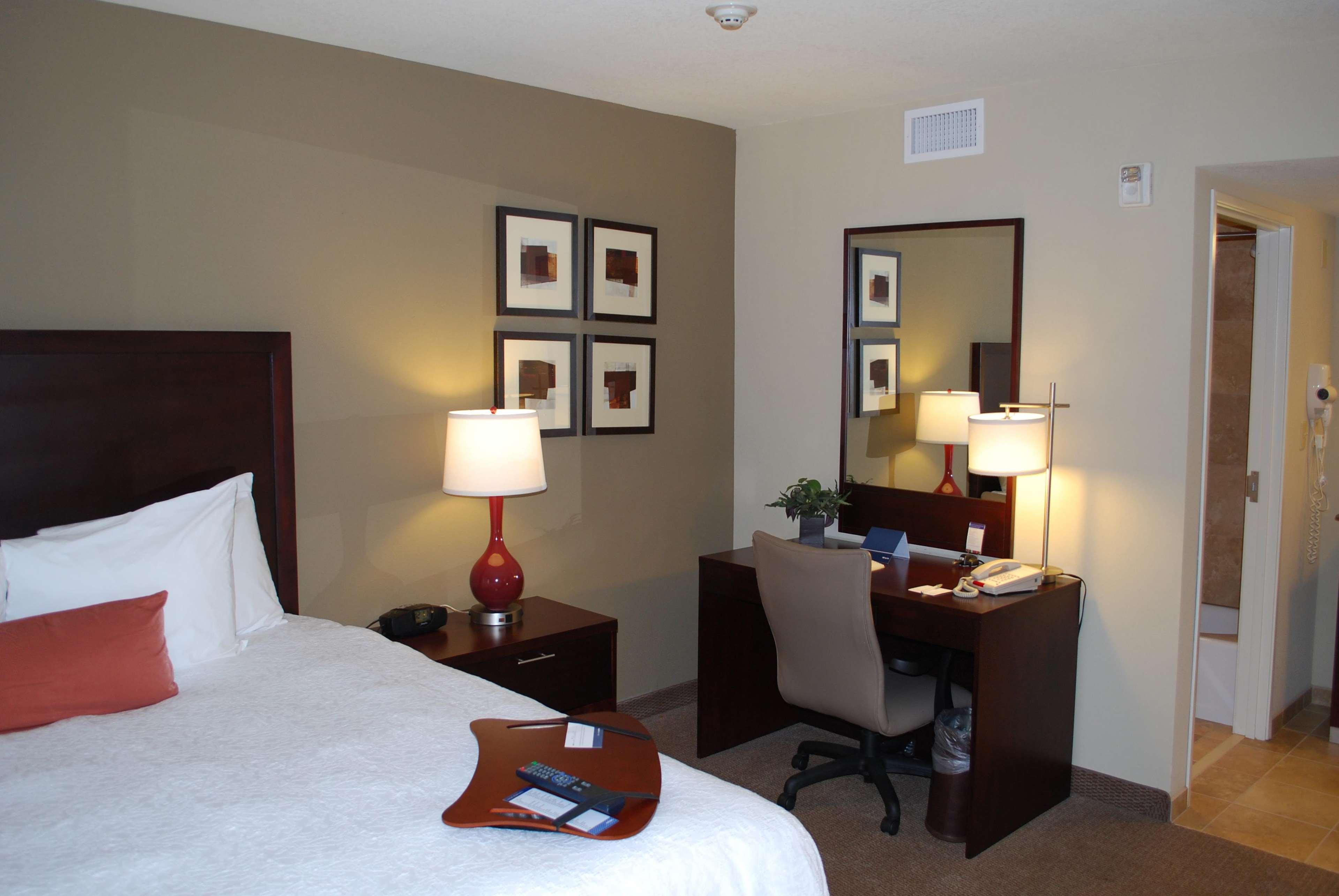 Hampton Inn & Suites Phoenix/Gilbert Room photo