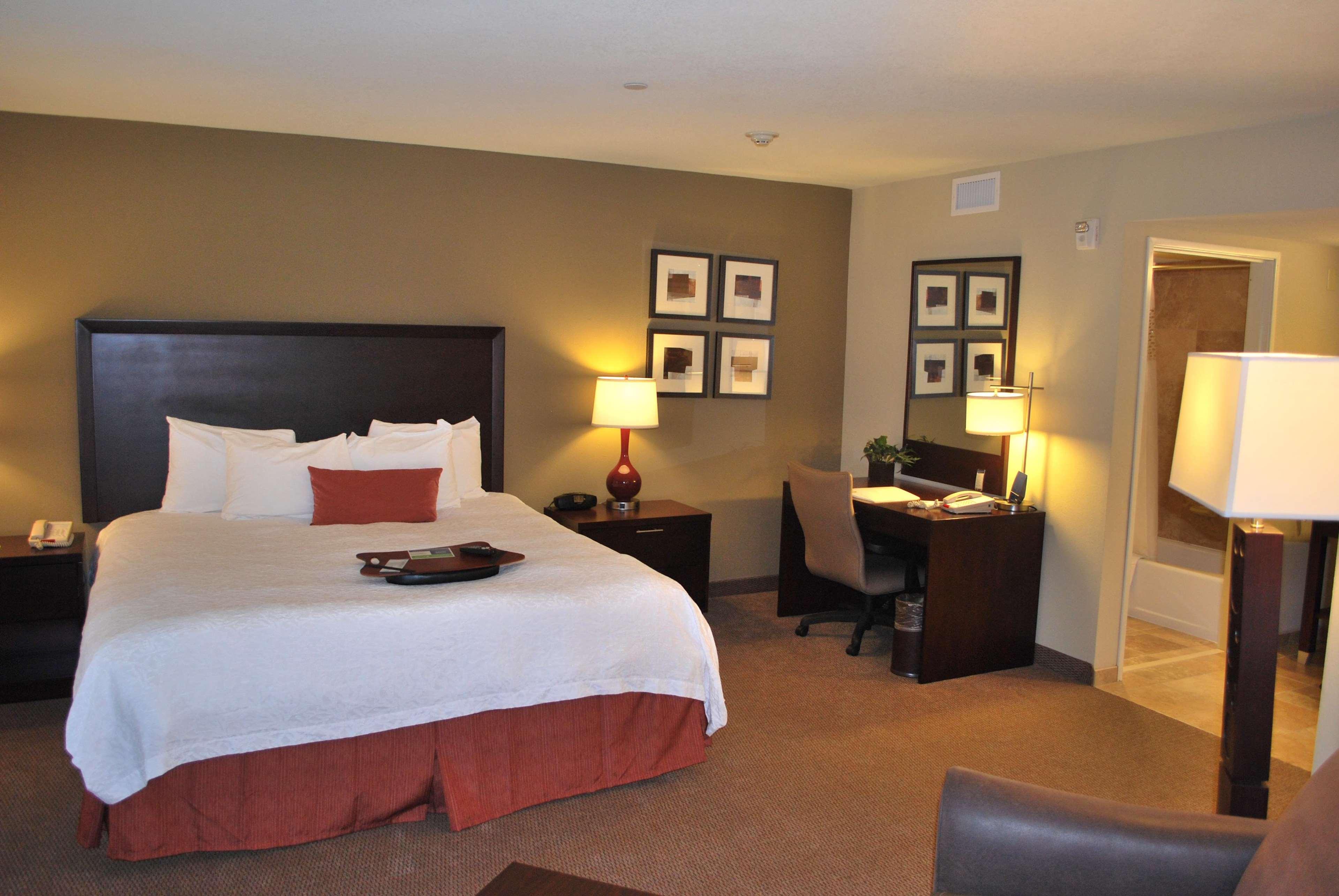 Hampton Inn & Suites Phoenix/Gilbert Room photo