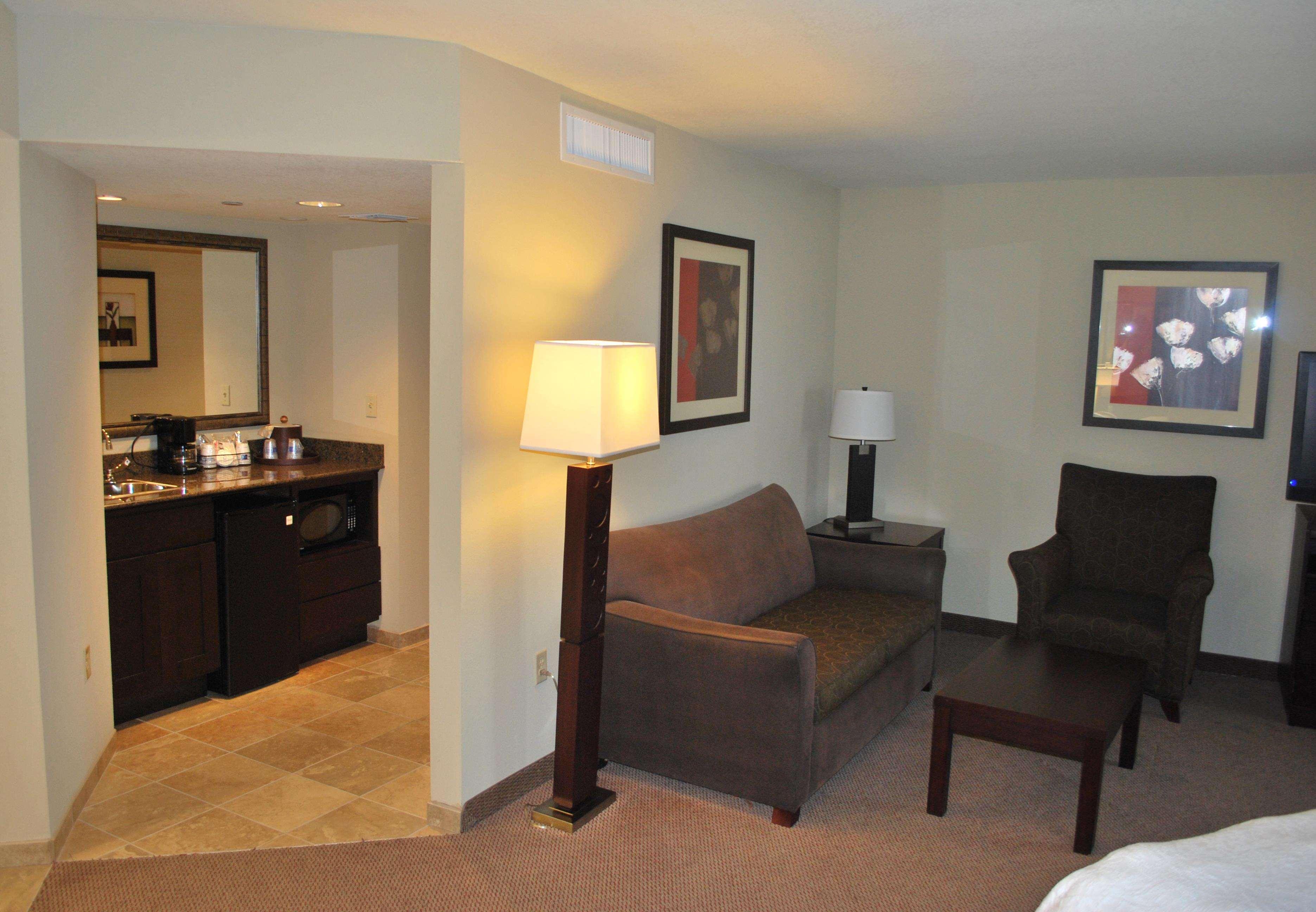 Hampton Inn & Suites Phoenix/Gilbert Room photo