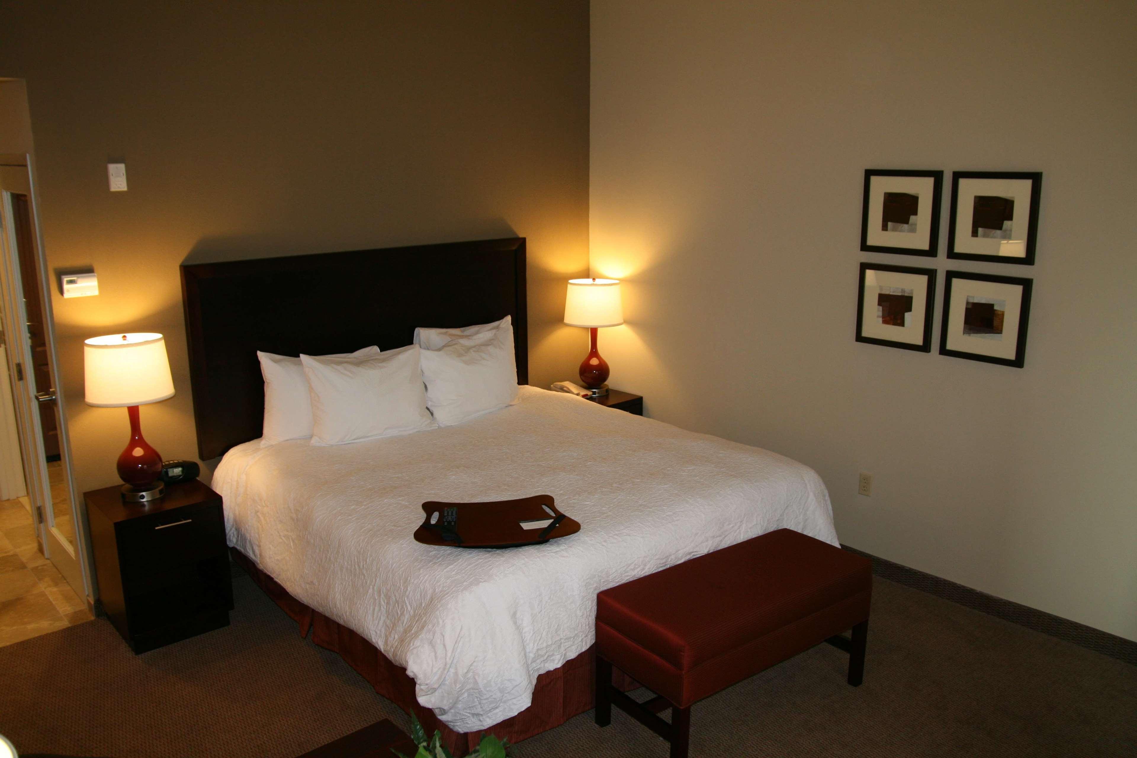 Hampton Inn & Suites Phoenix/Gilbert Room photo