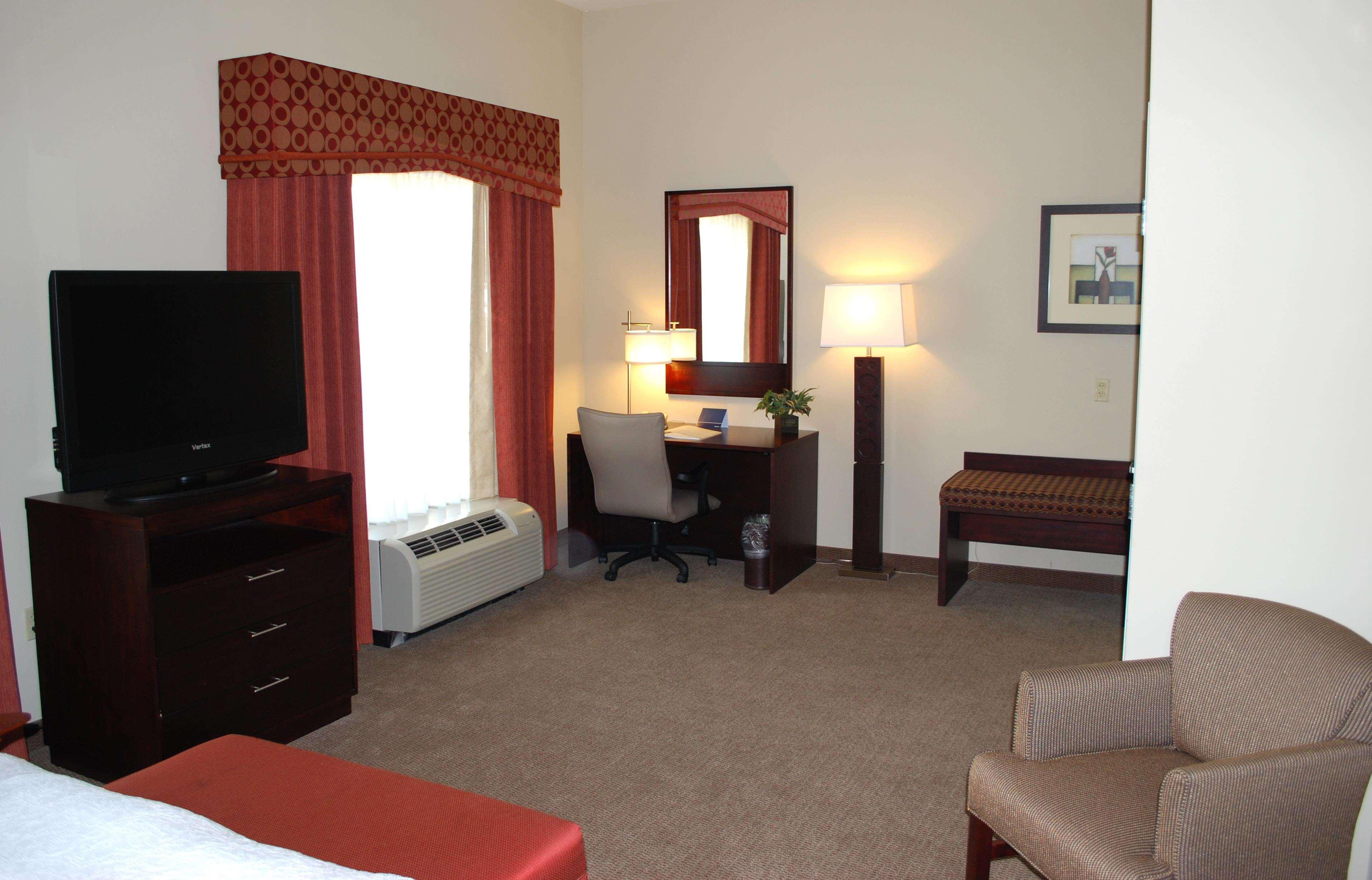 Hampton Inn & Suites Phoenix/Gilbert Room photo