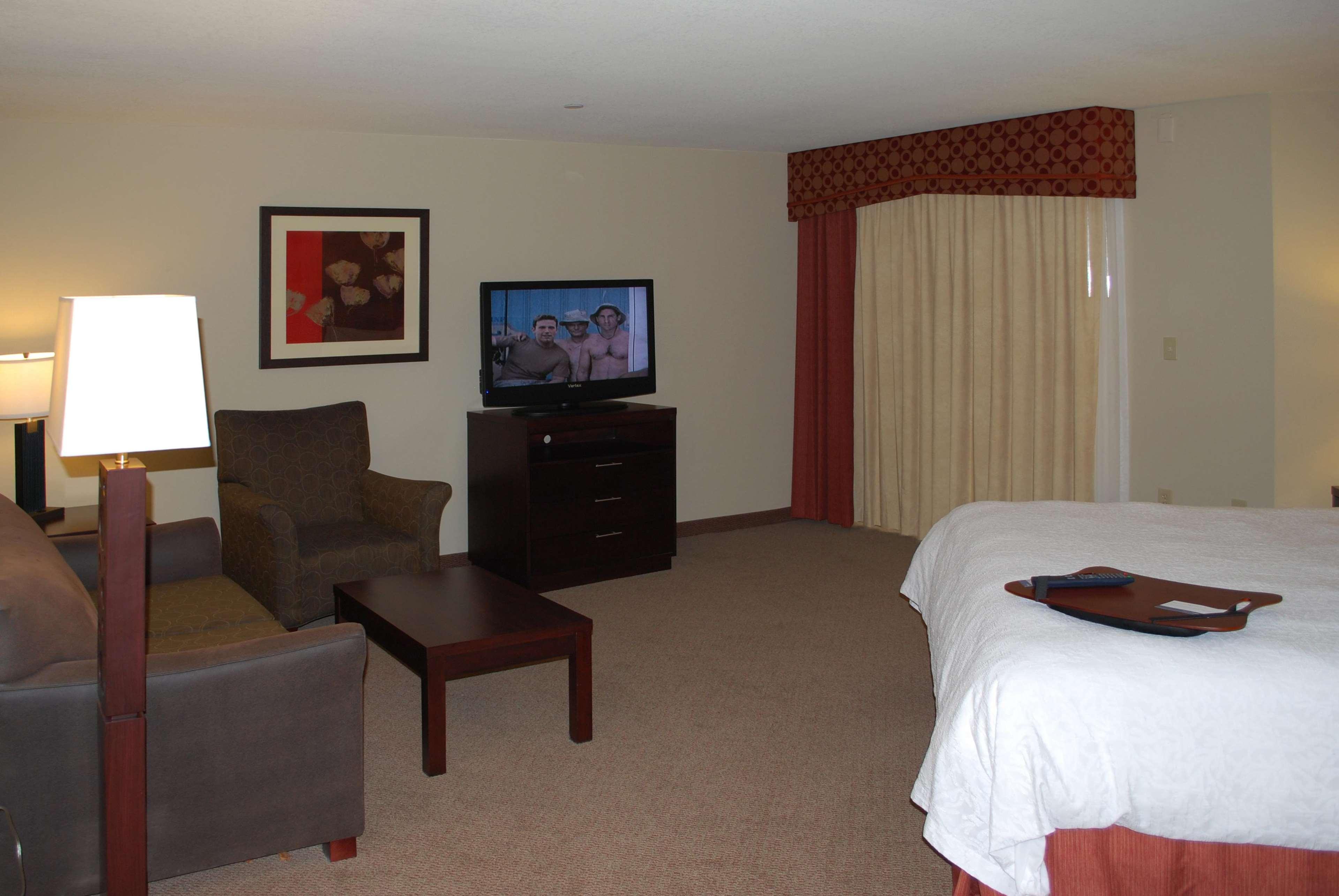 Hampton Inn & Suites Phoenix/Gilbert Room photo