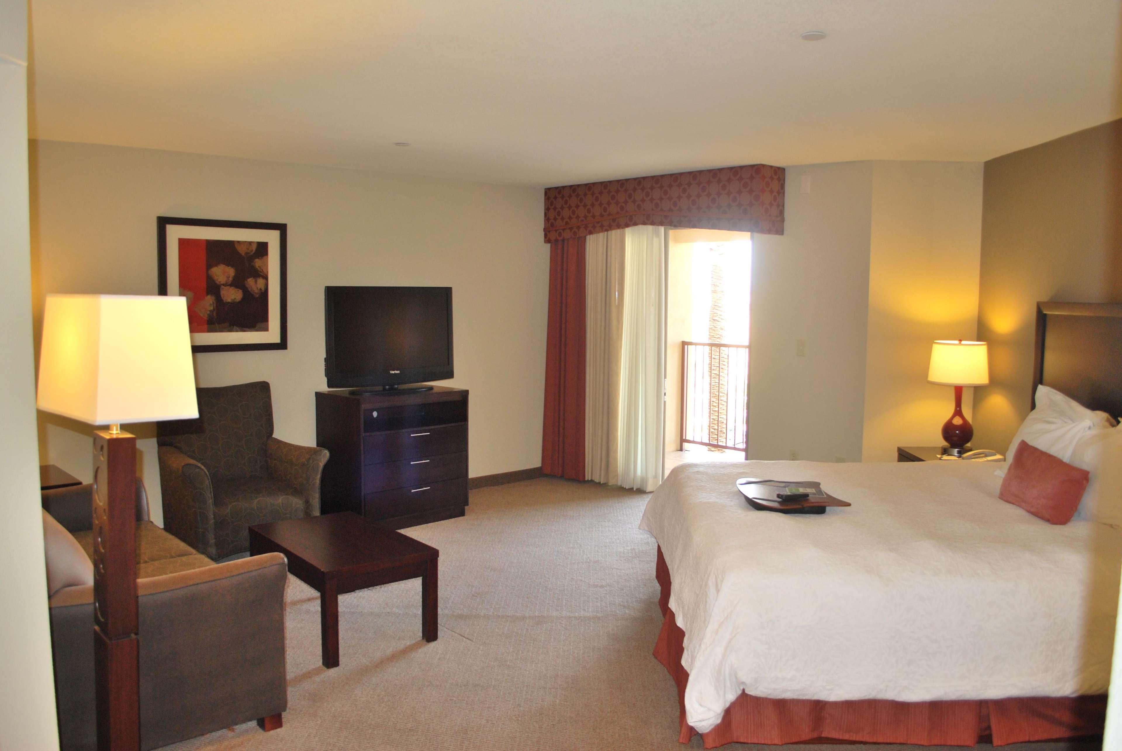 Hampton Inn & Suites Phoenix/Gilbert Room photo