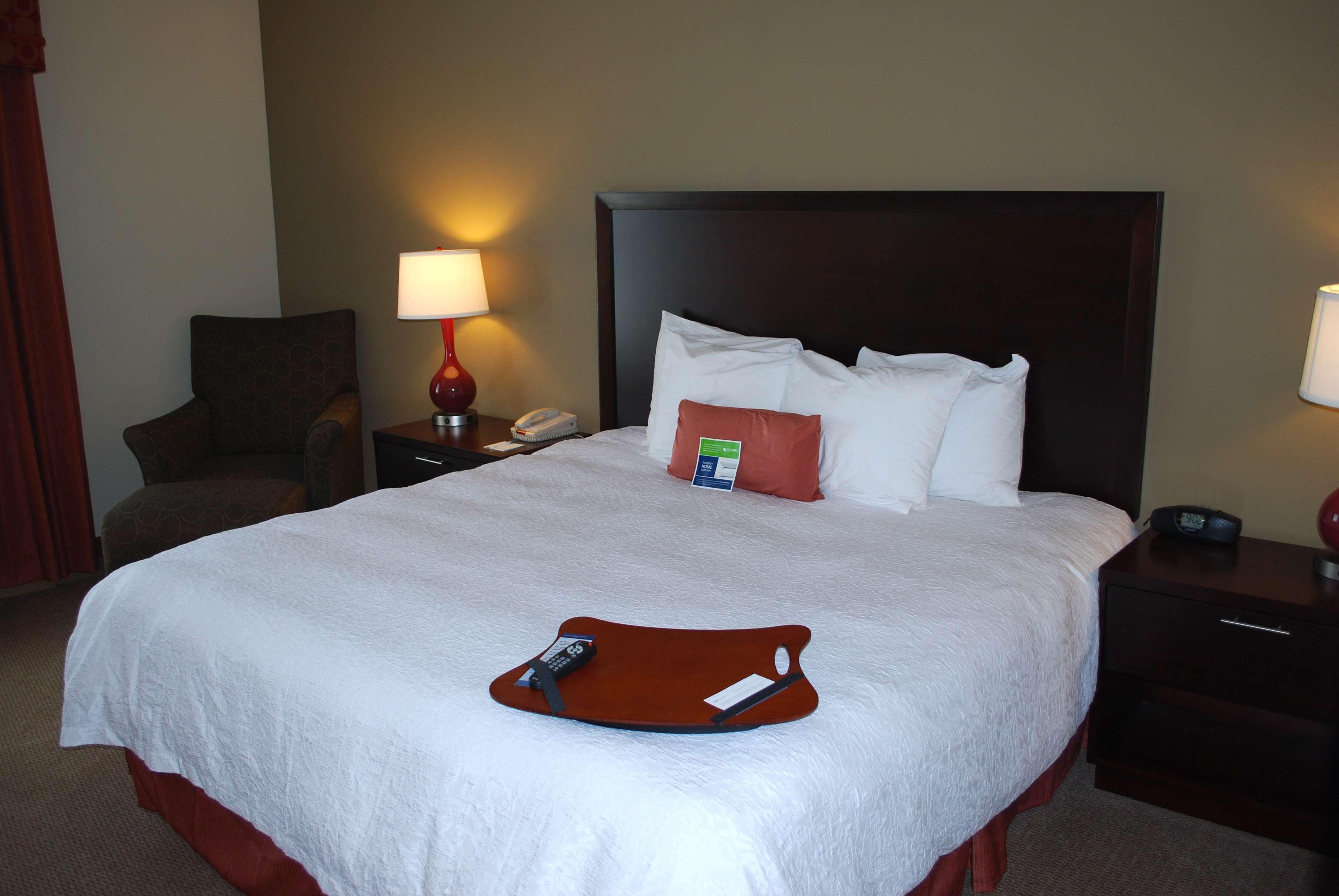 Hampton Inn & Suites Phoenix/Gilbert Room photo