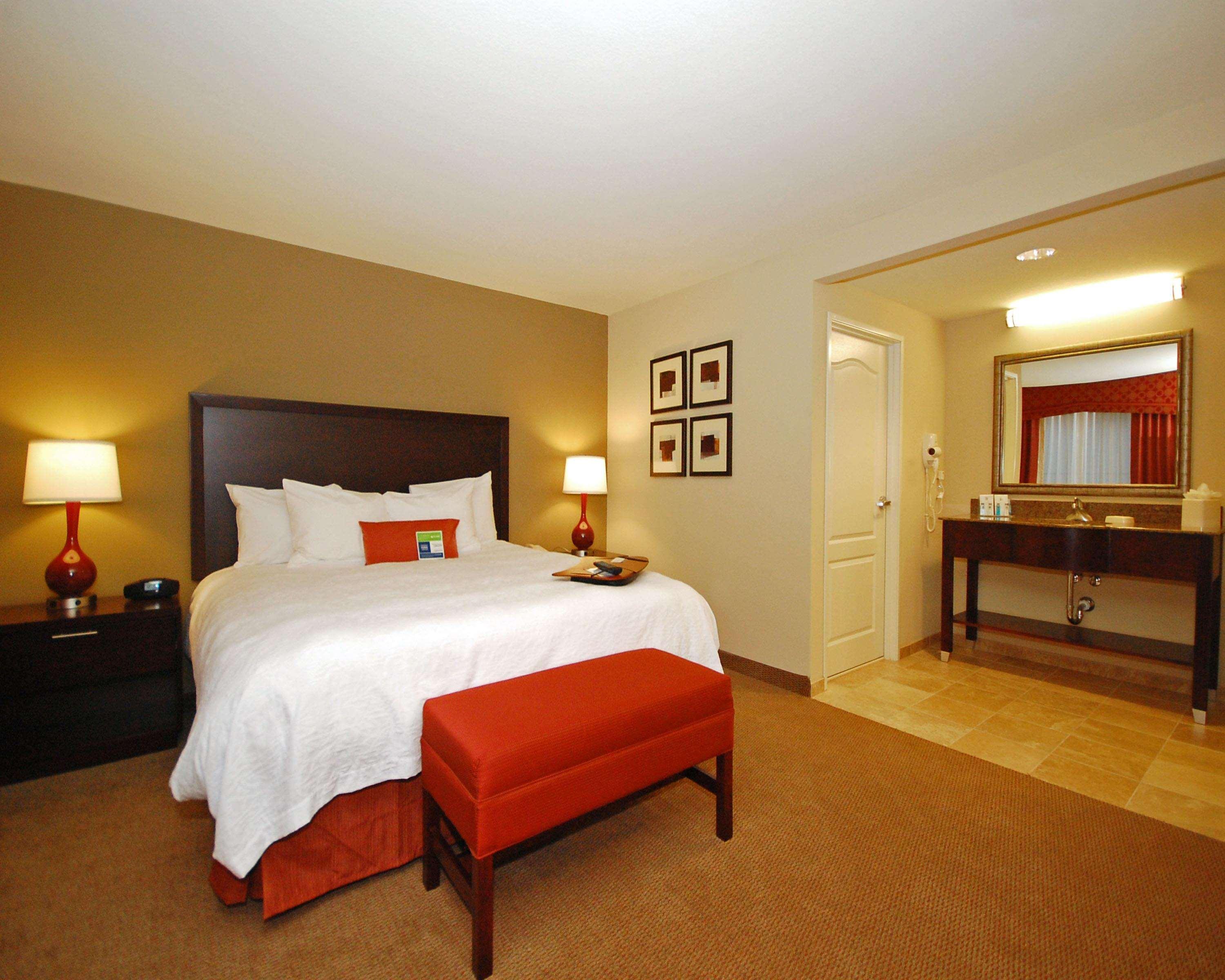 Hampton Inn & Suites Phoenix/Gilbert Room photo