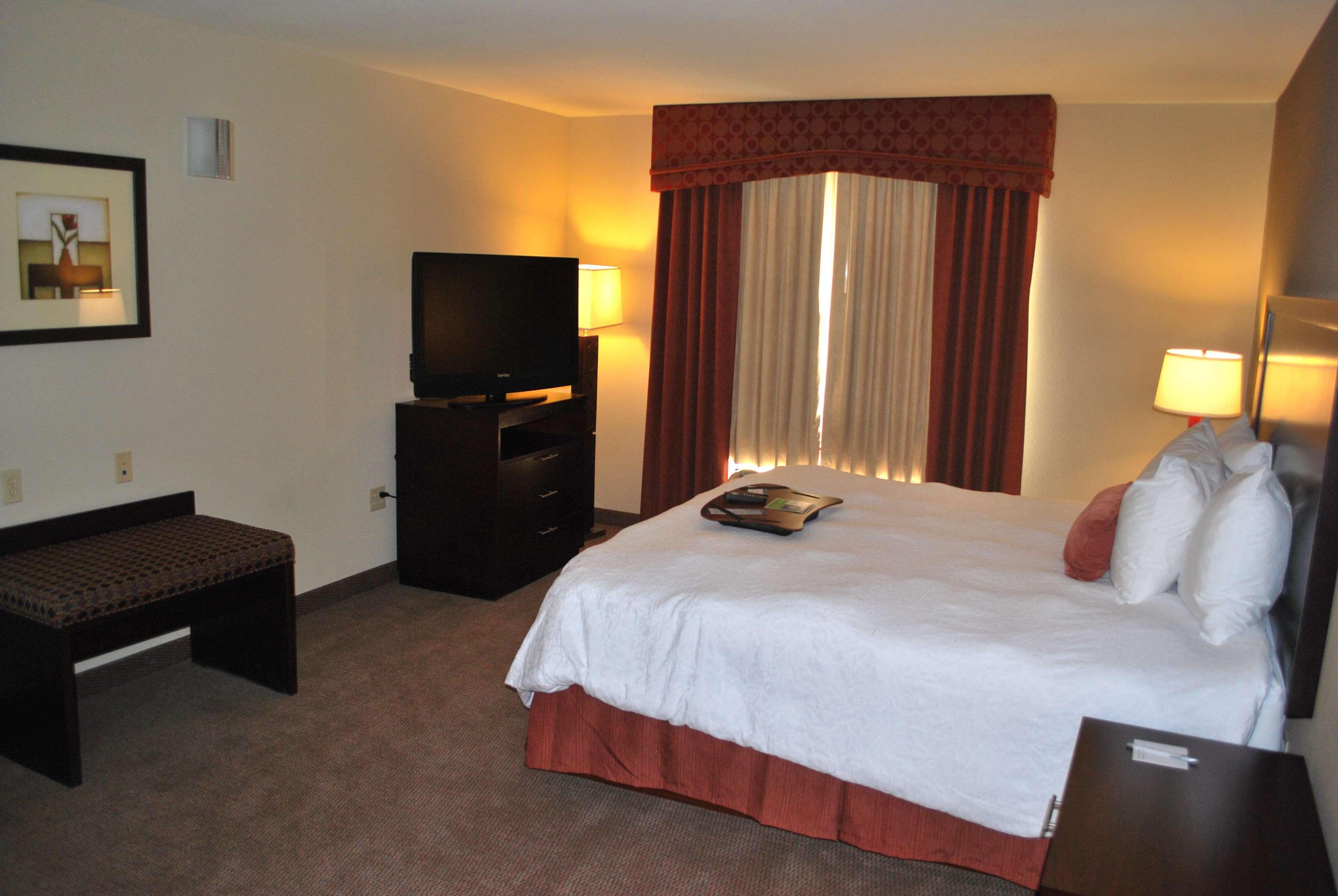 Hampton Inn & Suites Phoenix/Gilbert Room photo