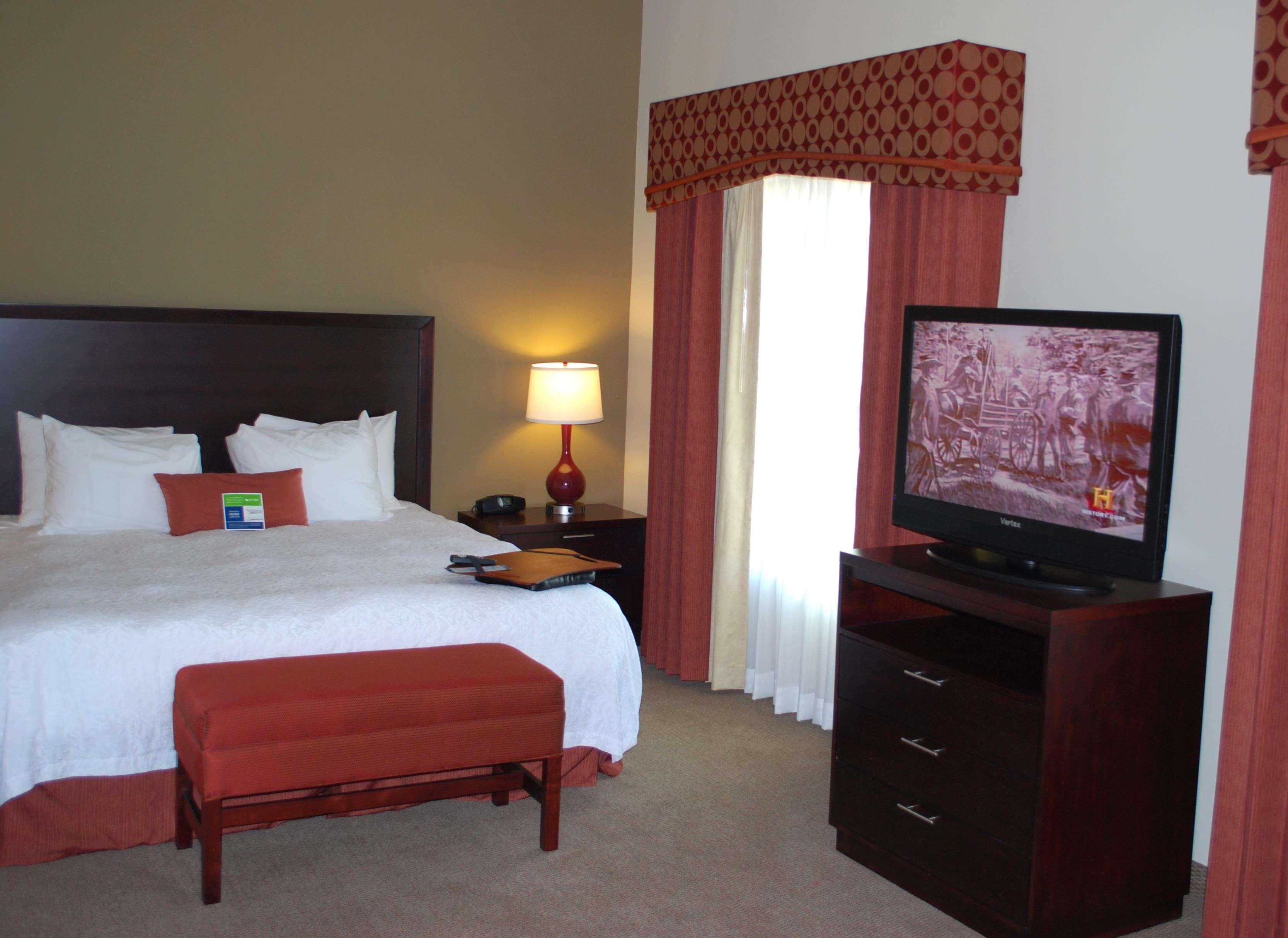 Hampton Inn & Suites Phoenix/Gilbert Room photo