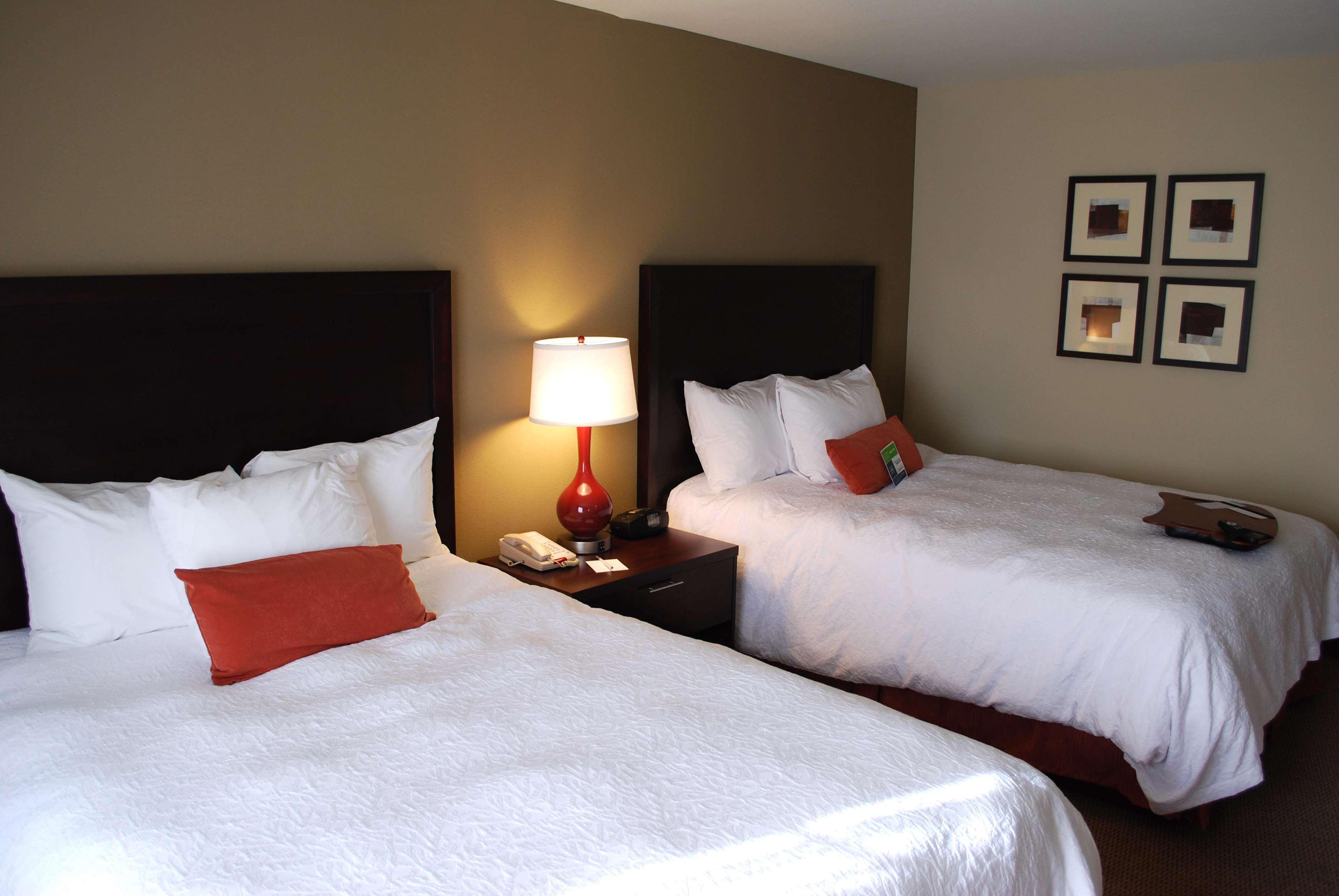 Hampton Inn & Suites Phoenix/Gilbert Room photo