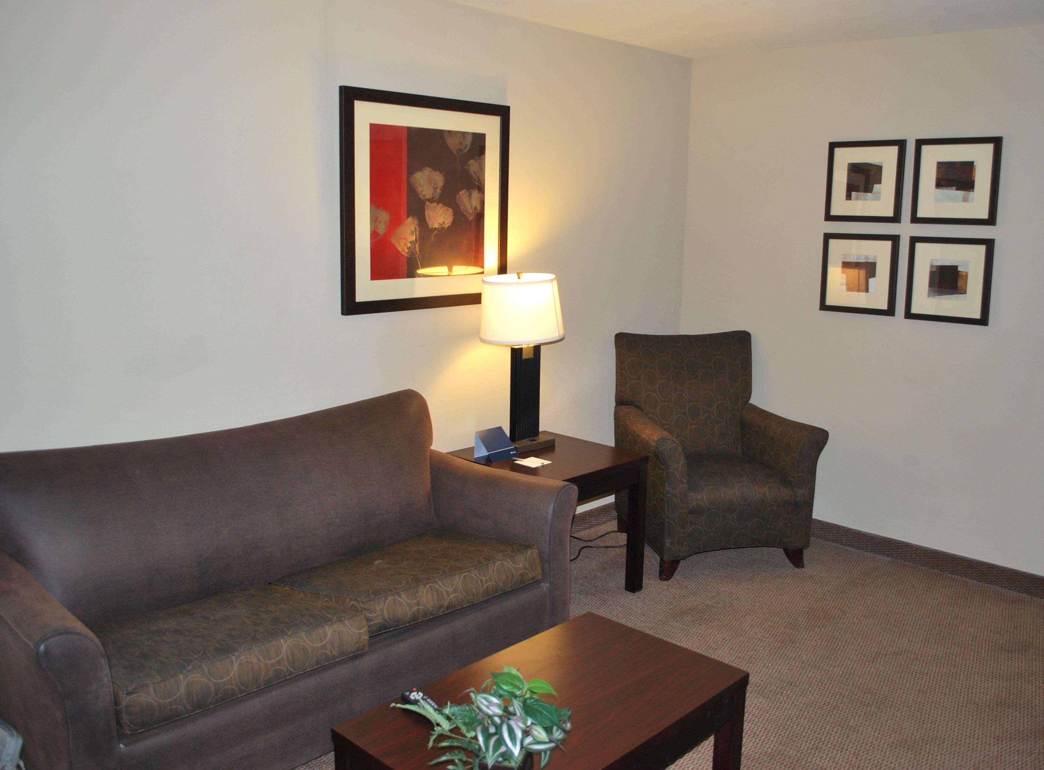 Hampton Inn & Suites Phoenix/Gilbert Room photo